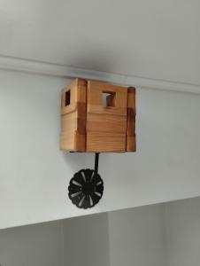 Φωτογραφία από το άλμπουμ του Residence Mahala στο Σαράγεβο