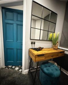 鲍内斯温德米尔1 West End Boutique Apartment的相册照片