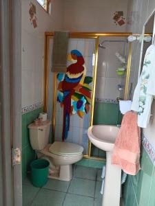 Imagen de la galería de Departamento tradicional, en Temixco