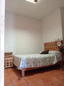 Imagen de la galería de Departamento tradicional, en Temixco