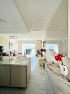 Zdjęcie z galerii obiektu El faro II Apartment con vista w mieście Huelva