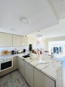 Zdjęcie z galerii obiektu El faro II Apartment con vista w mieście Huelva