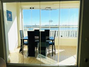 Zdjęcie z galerii obiektu El faro II Apartment con vista w mieście Huelva