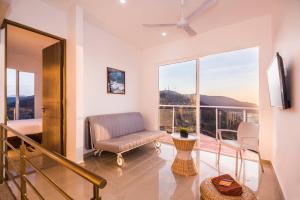 Foto sihtkohas Gaira asuva majutusasutuse XL / Penthouse 150m2 en Terrazas Tayrona 8-10 pax galeriist