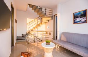 Foto sihtkohas Gaira asuva majutusasutuse XL / Penthouse 150m2 en Terrazas Tayrona 8-10 pax galeriist