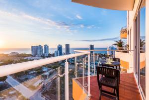 Foto sihtkohas Gaira asuva majutusasutuse XL / Penthouse 150m2 en Terrazas Tayrona 8-10 pax galeriist