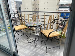 Gallery image of Estilo Crespo in Buenos Aires