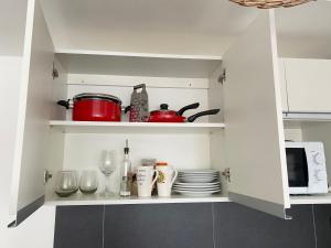 Gallery image of Estilo Crespo in Buenos Aires