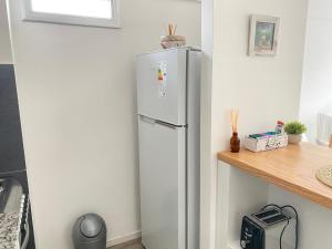 Gallery image of Estilo Crespo in Buenos Aires +54 photos