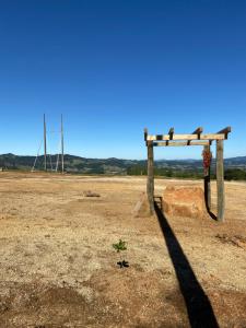 Billede fra billedgalleriet på Pousada_vó_Ana/casa Helena i Rio Fortuna