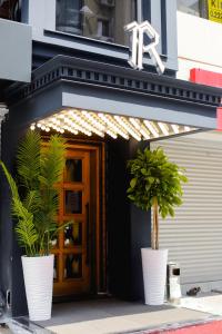 Fotografie z fotogalerie ubytování THE ROYALS HOTEL v destinaci Izmir