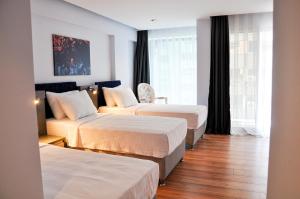 Fotografie z fotogalerie ubytování THE ROYALS HOTEL v destinaci Izmir + 33 fotografií