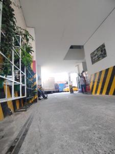 Ảnh trong thư viện ảnh của HOTEL MARACANA ở Bucaramanga