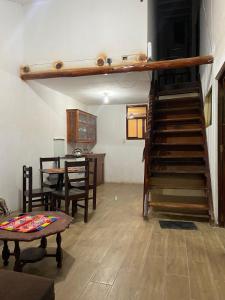 Fotografie z fotogalerie ubytování CASA ALVAREZ v destinaci Cuzco
