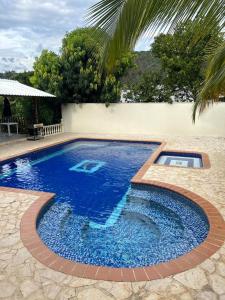 Gallery image of Villa Jade - Santafe de Antioquia in Santa Fe de Antioquia