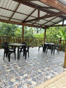 Gallery image of Villa Jade - Santafe de Antioquia in Santa Fe de Antioquia