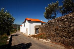 Gallery image of Casa Da Quinta De Vale D' Arados in Mesão Frio