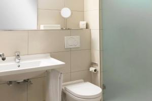 Bagno di Parc Hotel Alvisse