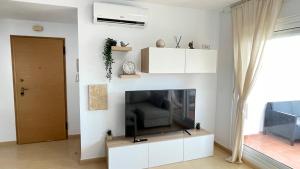Fotografie z fotogalerie ubytování Apartamento en Resort De Golf v destinaci Torre-Pacheco