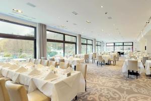 Ristorante o altro punto ristoro di Parc Hotel Alvisse