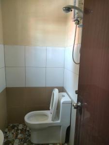 Ένα μπάνιο στο Mariella's Guest House +42 φωτογραφίες