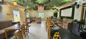 Εστιατόριο ή άλλο μέρος για φαγητό στο Rama Royal Resorts
