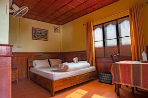 Gallery image of Zuela Guesthouse in Louang Namtha