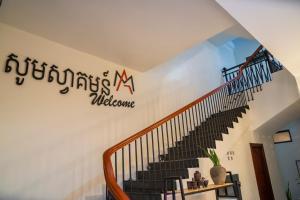 Fotografie z fotogalerie ubytování Marvelinn Siem Reap v Siem Reap