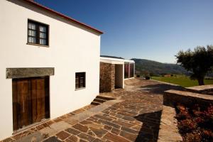 Gallery image of Casa Da Quinta De Vale D' Arados in Mesão Frio