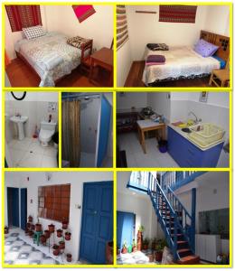 Fotografie z fotogalerie ubytování Carlos Guest House 3 Cusco v destinaci Cuzco