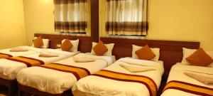 Foto dalla galleria di Royal Kings Hotel a Kathmandu