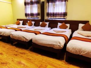 Foto dalla galleria di Royal Kings Hotel a Kathmandu