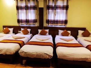 Foto dalla galleria di Royal Kings Hotel a Kathmandu