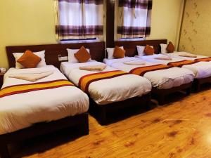 Foto dalla galleria di Royal Kings Hotel a Kathmandu