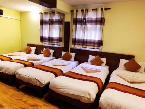 Foto dalla galleria di Royal Kings Hotel a Kathmandu