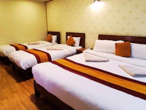 Foto dalla galleria di Royal Kings Hotel a Kathmandu
