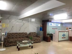 Gallery image of Dong Duong Hotel in Hai Phong