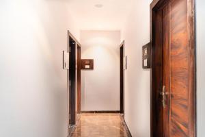 Fotografie z fotogalerie ubytování Treebo Serenity Inn, Koregaon Park v destinaci Puné
