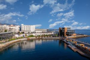 Billede fra billedgalleriet på Les Ambassadeurs Hotel Casino&Marina i Kyrenia