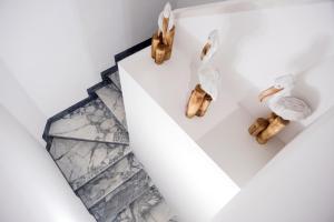 Foto de la galeria de Althea a Viareggio