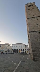 Fotografie z fotogalerie ubytování Sobe Al Moletto v destinaci Koper