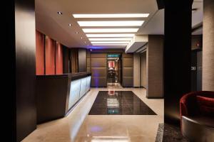 Fotografie z fotogalerie ubytování The Tango Hotel Taipei Nanshi v destinaci Taipei
