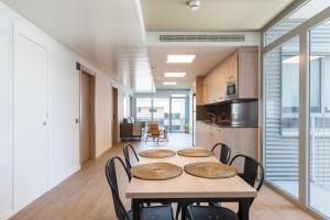 Gambar di galeri bagi Micampus Barcelona Student Residence di Barcelona