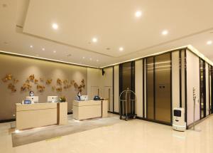 Fotografie z fotogalerie ubytování Riverdale Residence Xintiandi Shanghai v Šanghaji