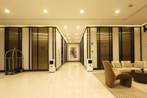 Fotografie z fotogalerie ubytování Riverdale Residence Xintiandi Shanghai v Šanghaji