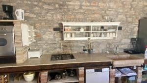 Fotografie z fotogalerie ubytování Apartments Ivas v destinaci Zambratija