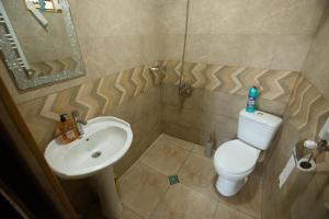 Bagno di Strawberry