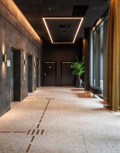 Fotografie z fotogalerie ubytování Thon Hotel Snø v destinaci Lorenskog