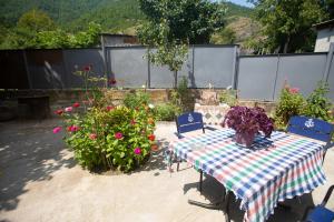 Giardino di Strawberry