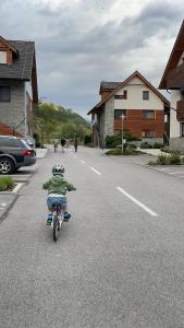 Fotografie z fotogalerie ubytování Apartmán JUH v destinaci Tale
